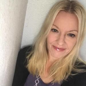 Meet your Posher, Cheryl